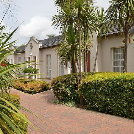Valustay Boksburg Ngoại thất bức ảnh