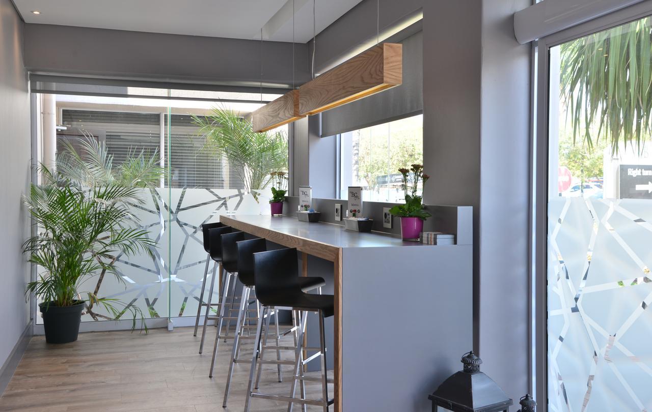 Valustay Boksburg Ngoại thất bức ảnh