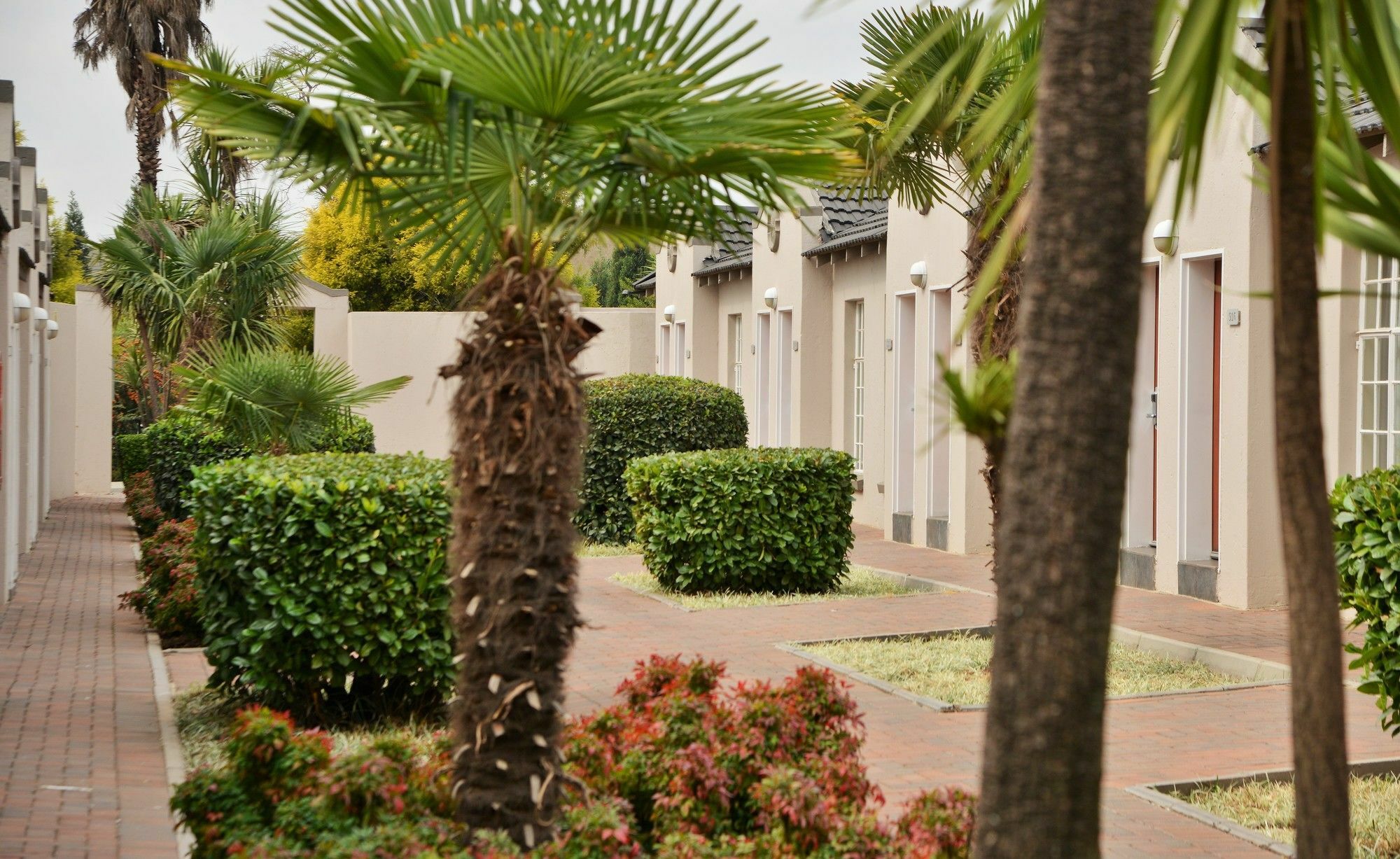 Valustay Boksburg Ngoại thất bức ảnh