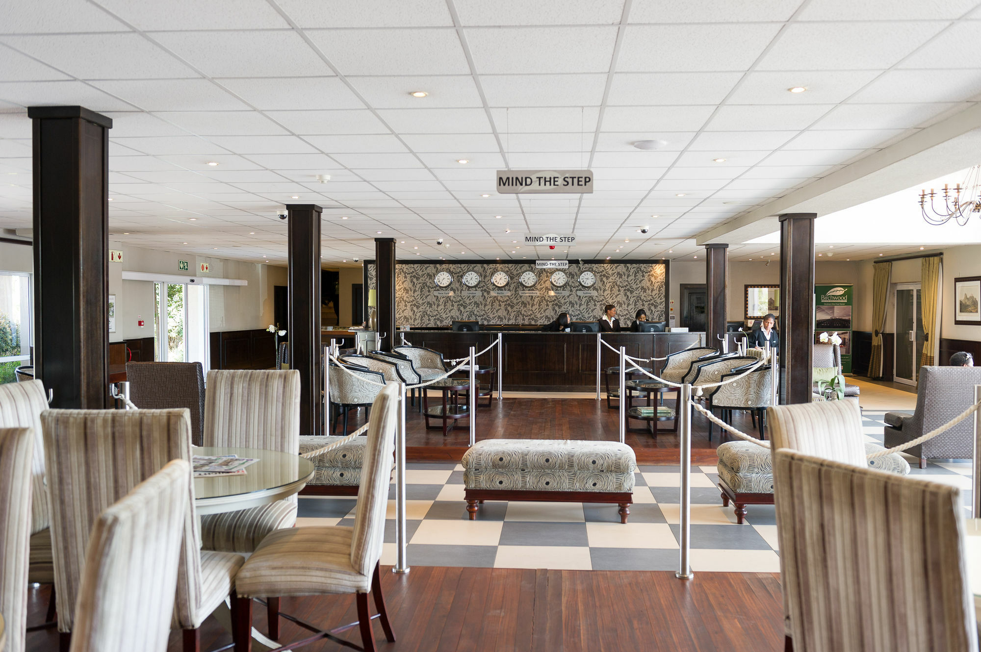 Valustay Boksburg Ngoại thất bức ảnh