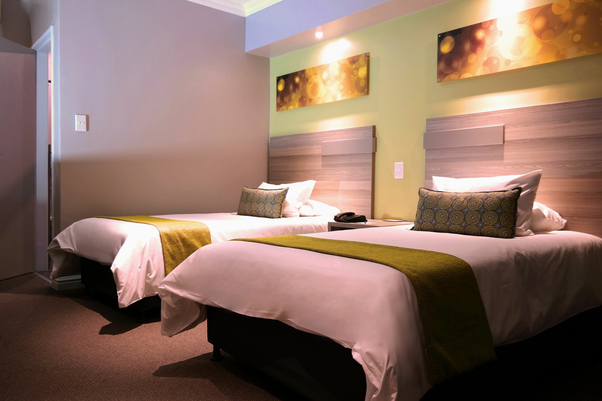 Valustay Boksburg Ngoại thất bức ảnh