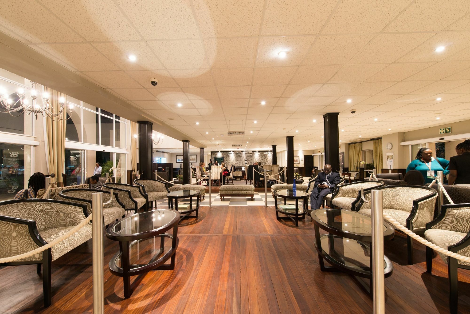 Valustay Boksburg Ngoại thất bức ảnh