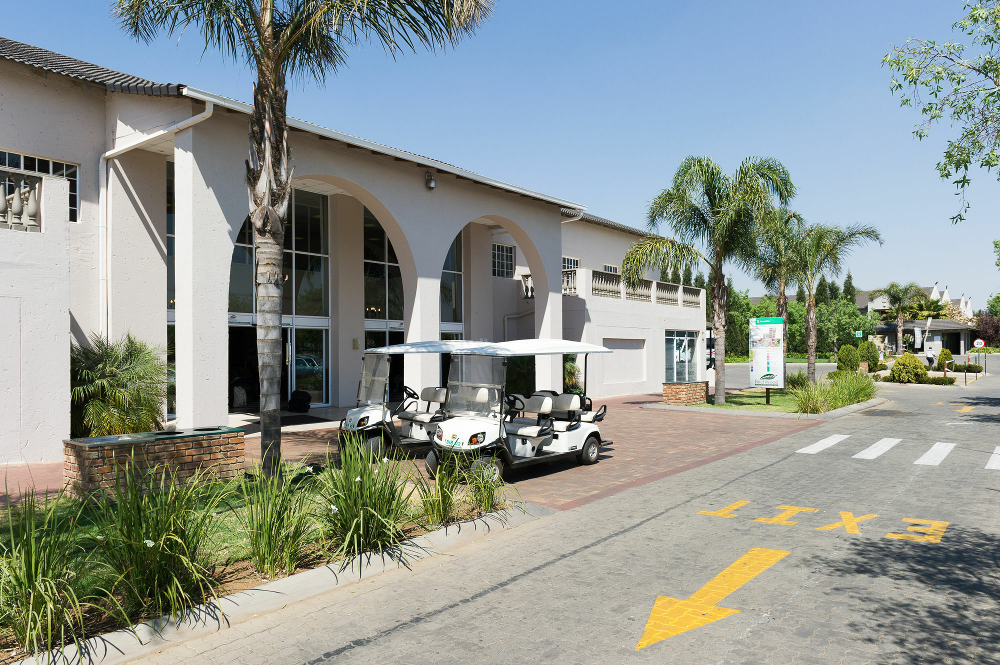 Valustay Boksburg Ngoại thất bức ảnh